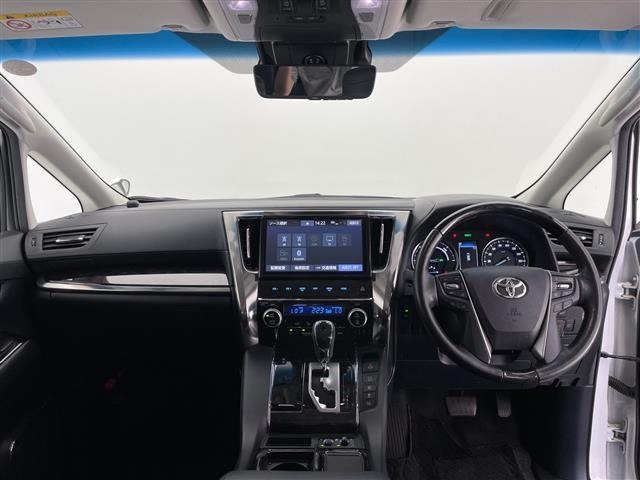 Toyota VELLFIRE 2018 8086399-14