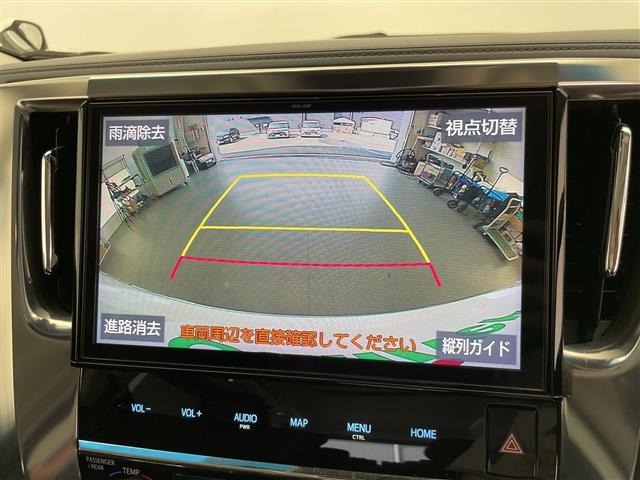 Toyota VELLFIRE 2018 8086399-19