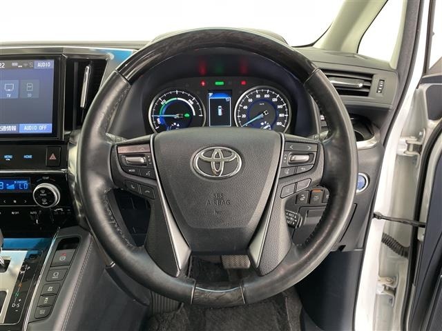 Toyota VELLFIRE 2018 8086399-8