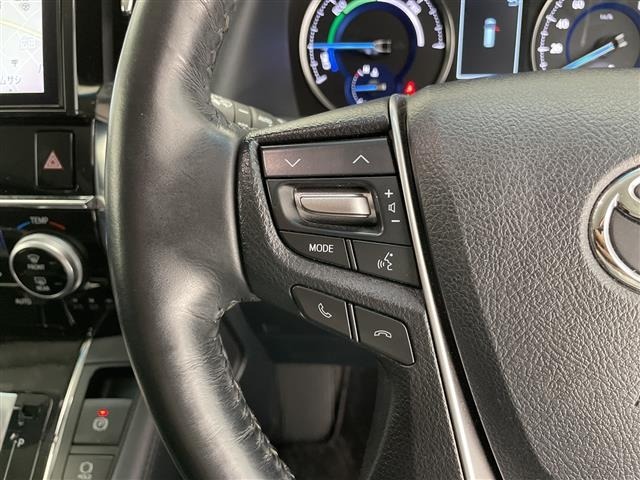 Toyota VELLFIRE 2018 8086399-9