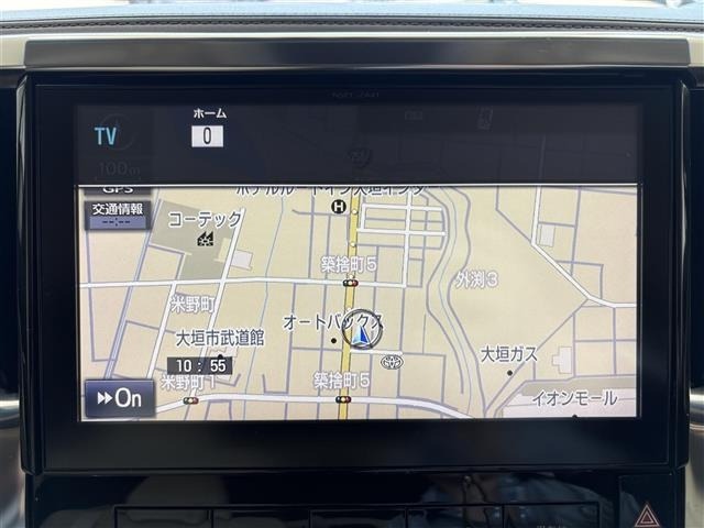 Toyota VELLFIRE 2015 8086400-10