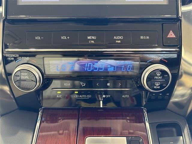 Toyota VELLFIRE 2015 8086400-12