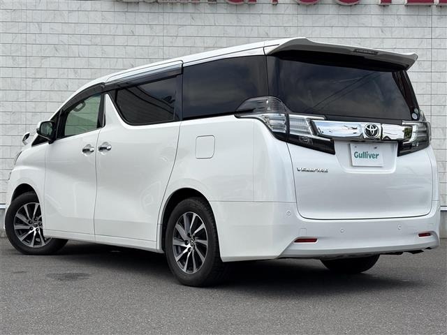Toyota VELLFIRE 2015 8086400-13