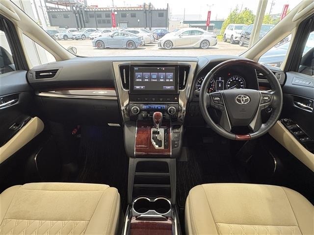 Toyota VELLFIRE 2015 8086400-14