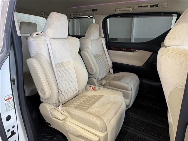 Toyota VELLFIRE 2015 8086400-19