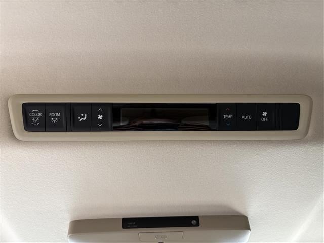 Toyota VELLFIRE 2015 8086400-20