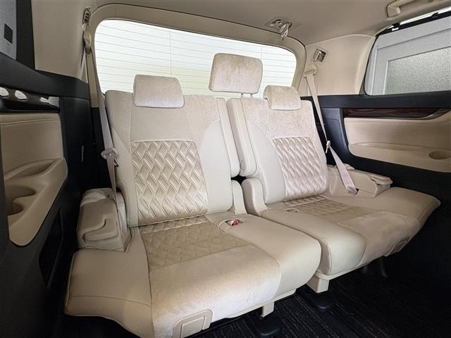 Toyota VELLFIRE 2015 8086400-21