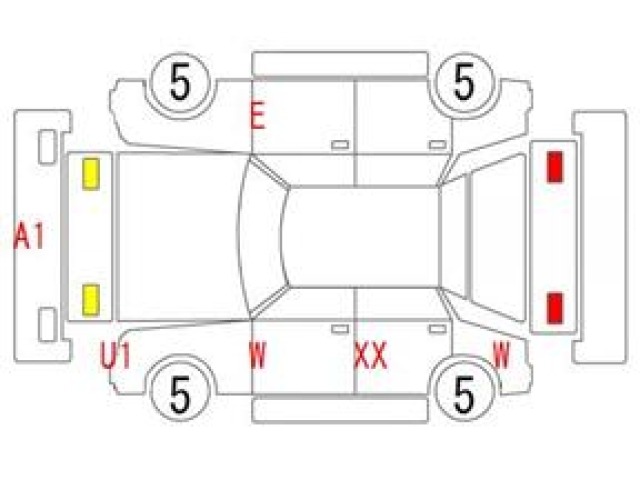 Toyota VELLFIRE 2015 8086400-23