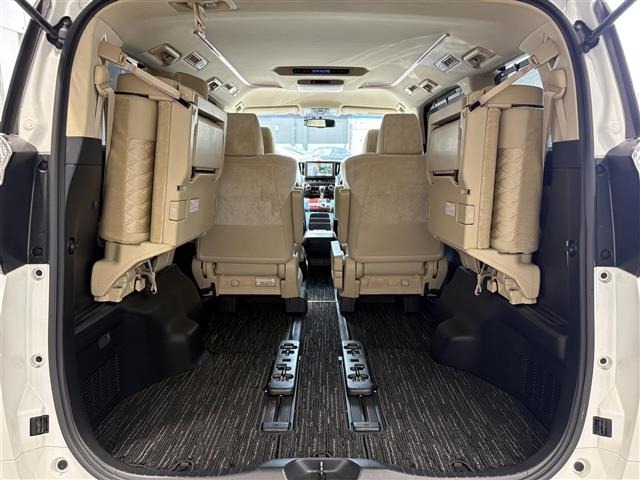 Toyota VELLFIRE 2015 8086400-3