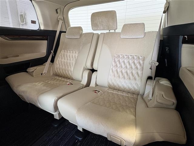 Toyota VELLFIRE 2015 8086400-5