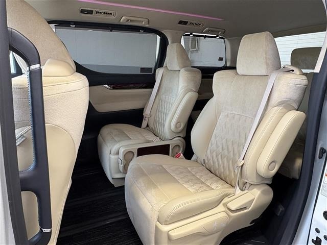 Toyota VELLFIRE 2015 8086400-7