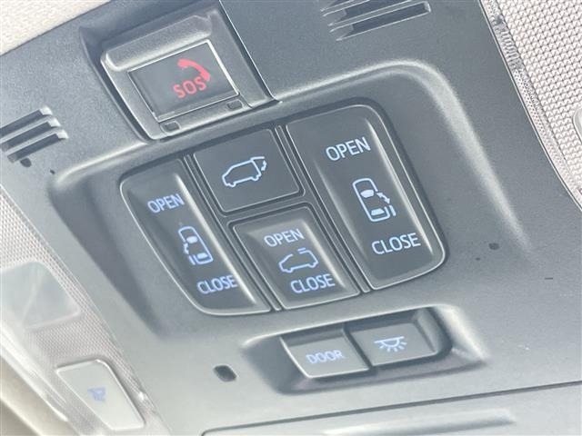 Toyota VELLFIRE 2021 8086402-10