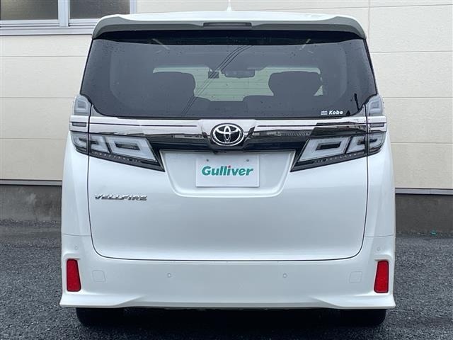 Toyota VELLFIRE 2021 8086402-13