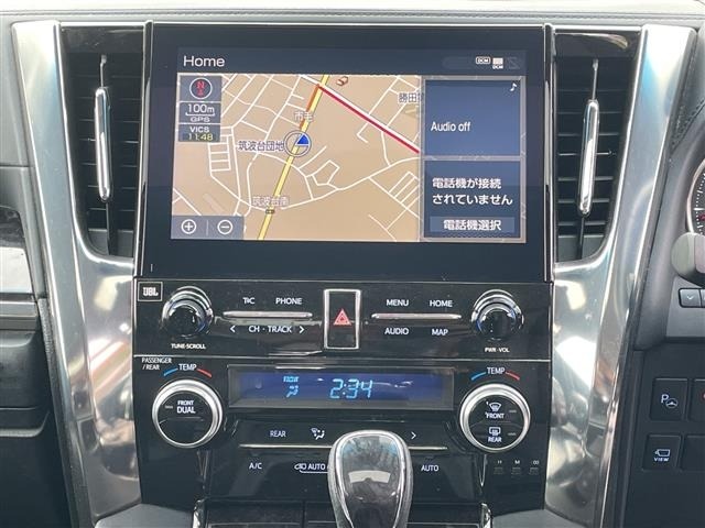 Toyota VELLFIRE 2021 8086402-17