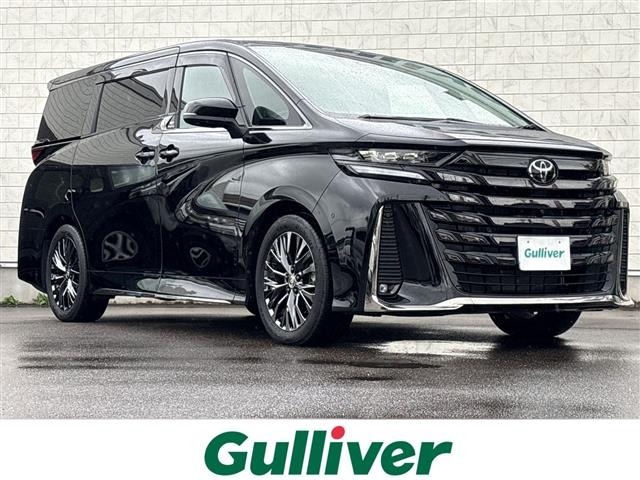 Toyota VELLFIRE 2024 8086403-0