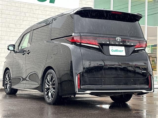 Toyota VELLFIRE 2024 8086403-13