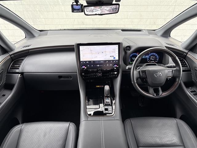 Toyota VELLFIRE 2024 8086403-14