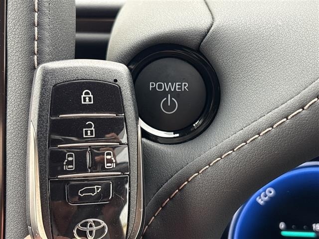 Toyota VELLFIRE 2024 8086403-2