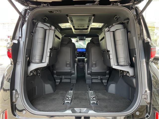Toyota VELLFIRE 2023 8086404-10