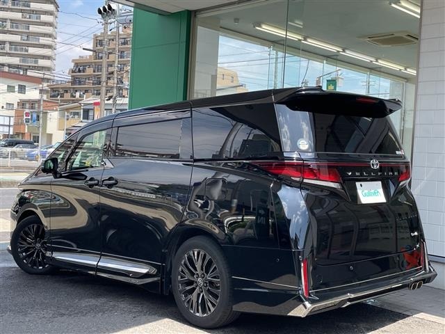 Toyota VELLFIRE 2023 8086404-13