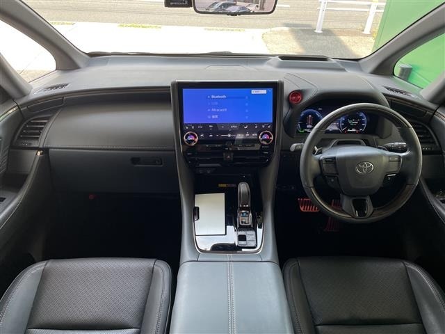 Toyota VELLFIRE 2023 8086404-14