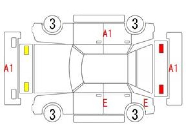 Toyota VELLFIRE 2023 8086404-23