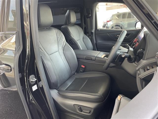 Toyota VELLFIRE 2023 8086404-5