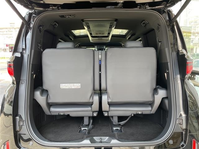 Toyota VELLFIRE 2023 8086404-9