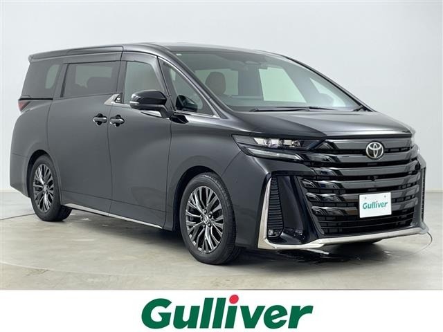 Toyota VELLFIRE 2023 8086408-0