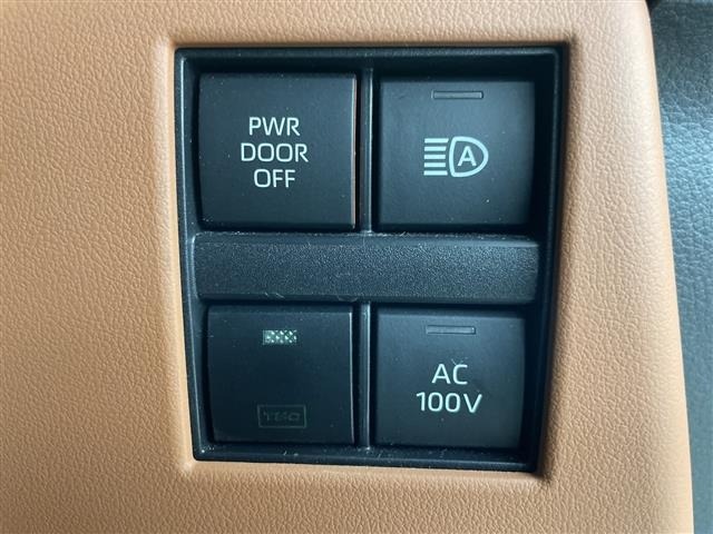Toyota VELLFIRE 2023 8086408-12