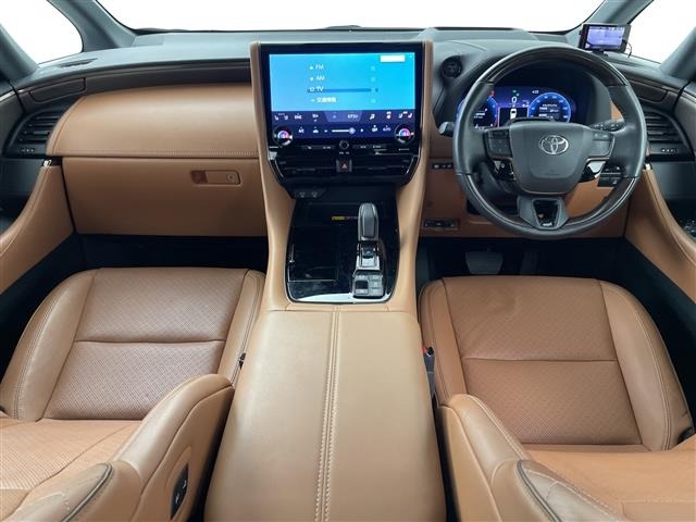 Toyota VELLFIRE 2023 8086408-15