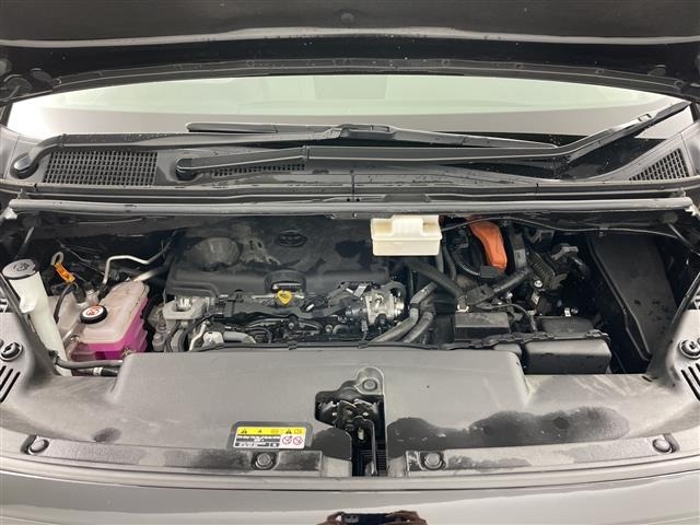 Toyota VELLFIRE 2023 8086408-19