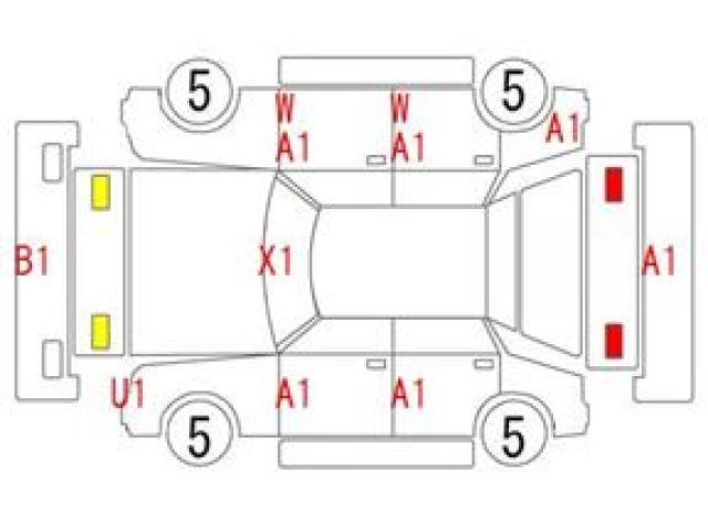 Toyota VELLFIRE 2023 8086408-23