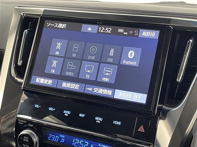 Toyota VELLFIRE 2019 8086409-1