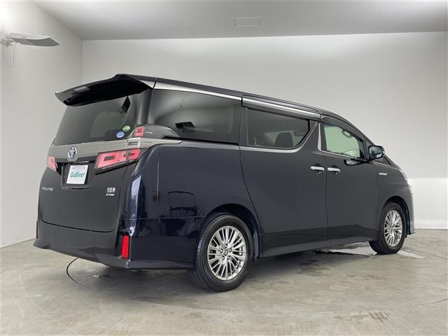Toyota VELLFIRE 2019 8086409-14