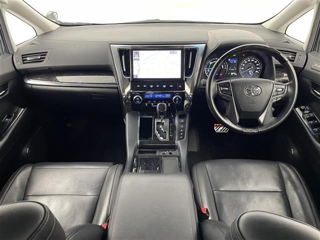 Toyota VELLFIRE 2019 8086409-15