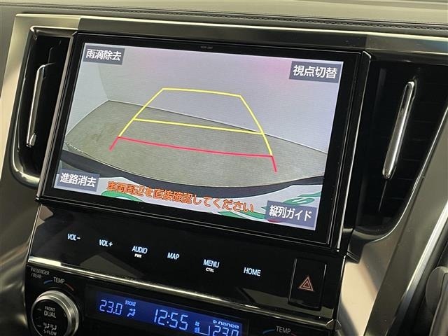 Toyota VELLFIRE 2019 8086409-19