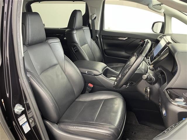 Toyota VELLFIRE 2019 8086409-2