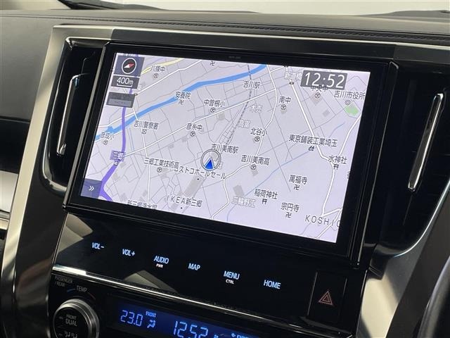 Toyota VELLFIRE 2019 8086409-21