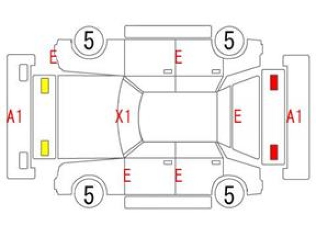 Toyota VELLFIRE 2019 8086409-23