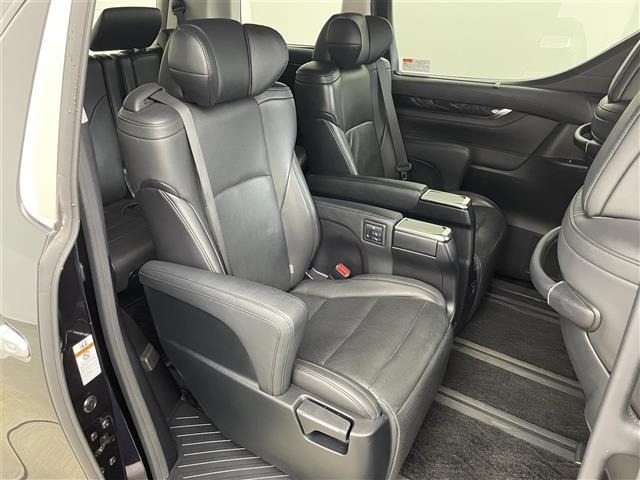 Toyota VELLFIRE 2019 8086409-4
