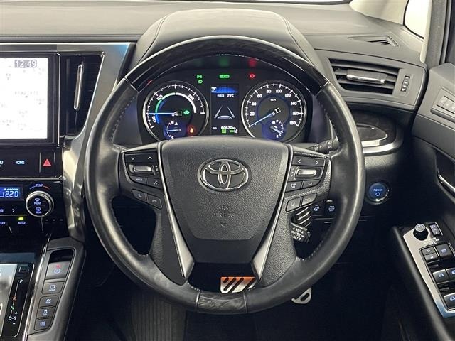 Toyota VELLFIRE 2019 8086409-5