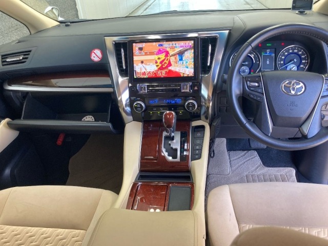 Toyota VELLFIRE 2016 8086410-4