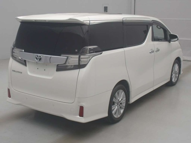 Toyota VELLFIRE 2015 8086411-1