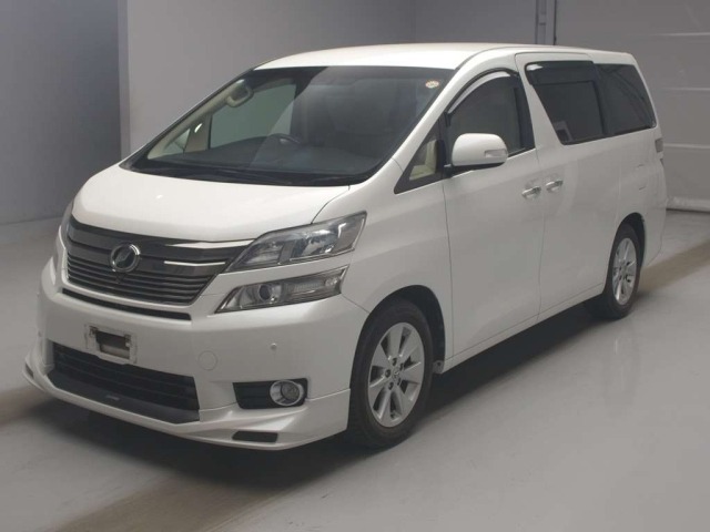 Toyota VELLFIRE 2013 8086413-0