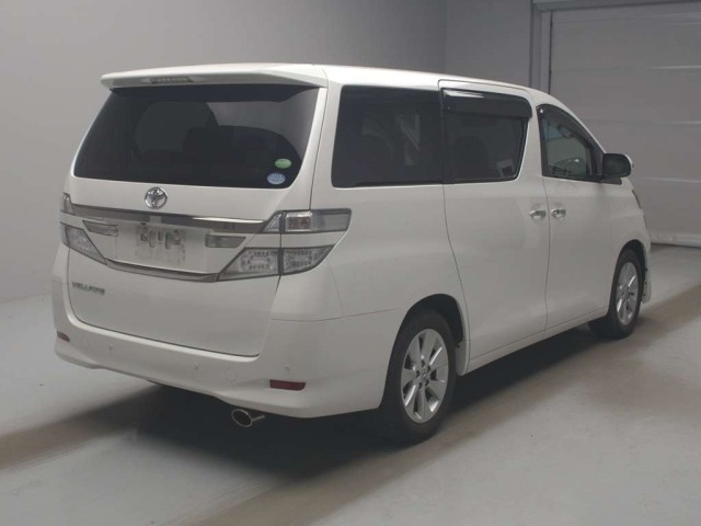 Toyota VELLFIRE 2013 8086413-1