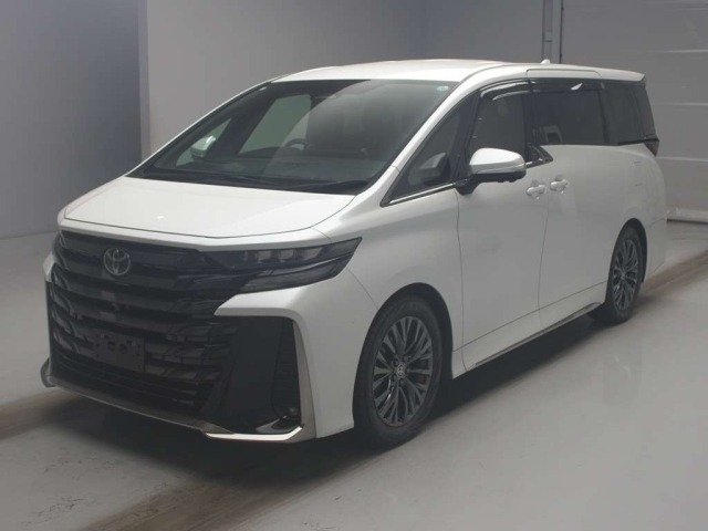 Toyota VELLFIRE 2024 8086414-0