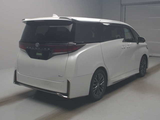 Toyota VELLFIRE 2024 8086414-1