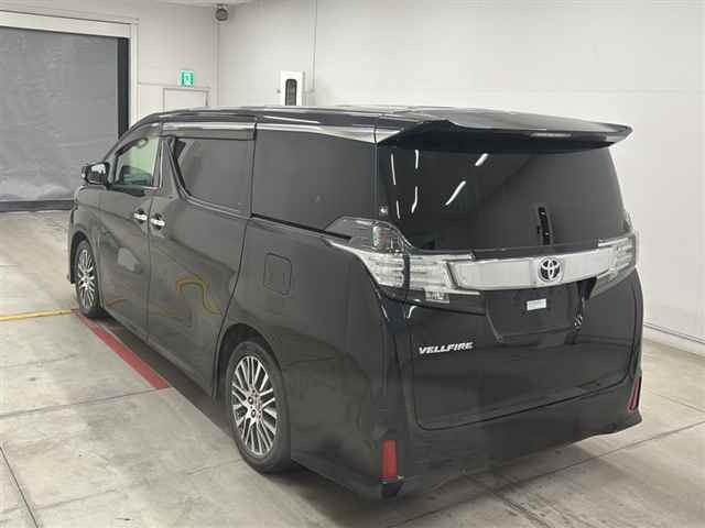 Toyota VELLFIRE 2016 8086415-1