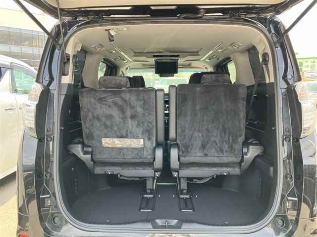 Toyota VELLFIRE 2016 8086415-10